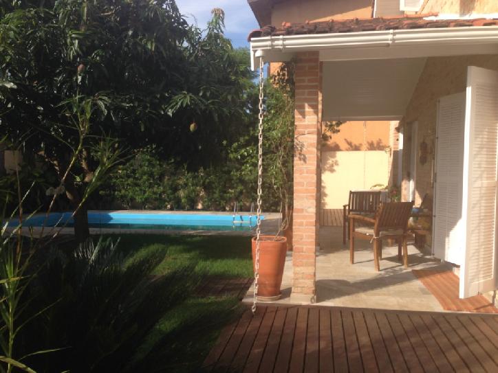 Casa, 1 suíte, em Alphaville — foto 4
