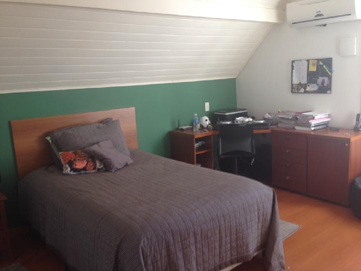 Casa, 1 suíte, em Alphaville — foto 5