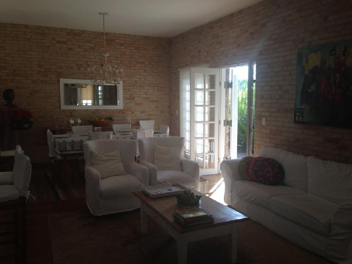 Casa à venda – Alphaville, Barueri | 1 suíte