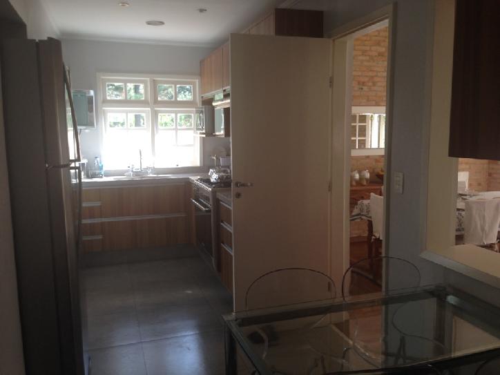 Casa, 1 suíte, em Alphaville — foto 3
