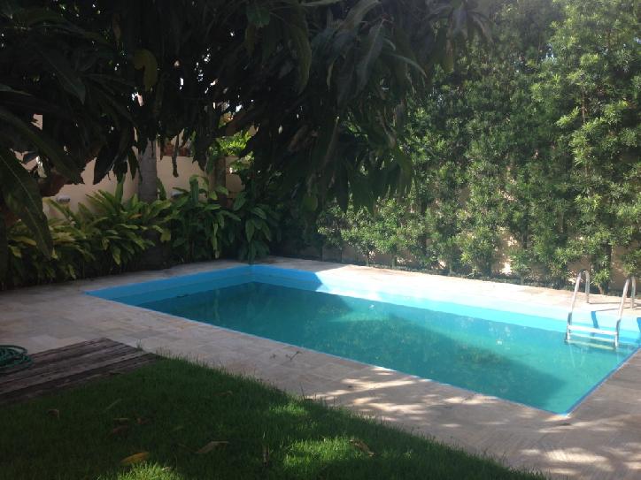 Casa, 1 suíte, em Alphaville — foto 12