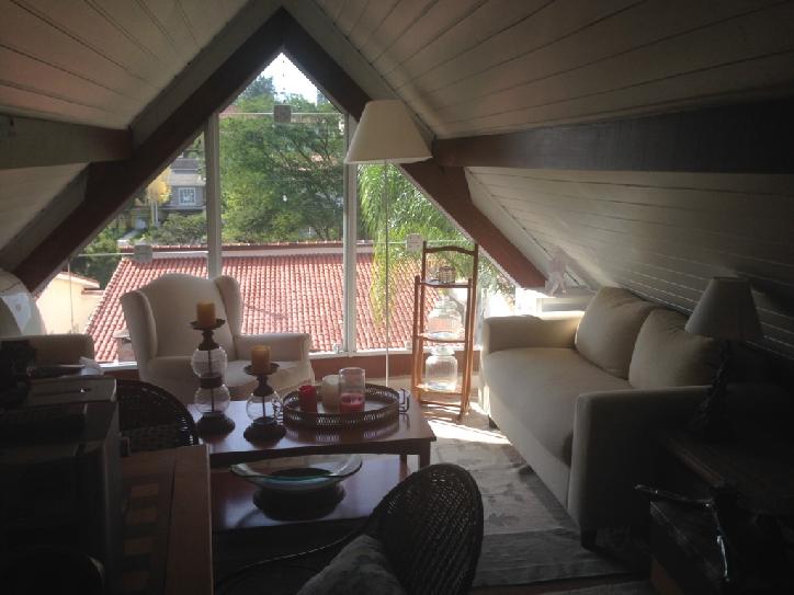 Casa, 1 suíte, em Alphaville — foto 9