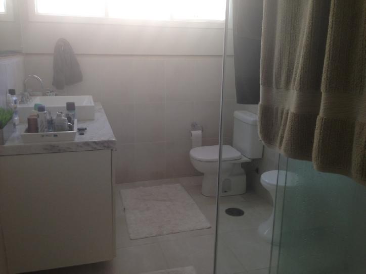 Casa, 1 suíte, em Alphaville — foto 11