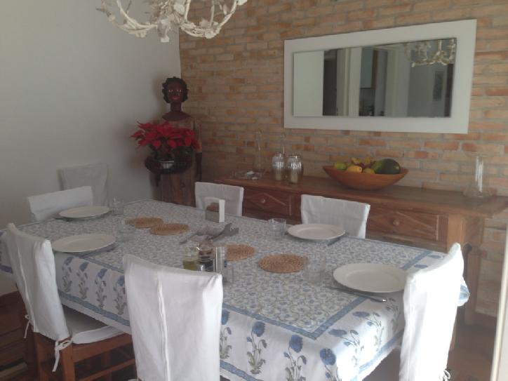 Casa, 1 suíte, em Alphaville — foto 16