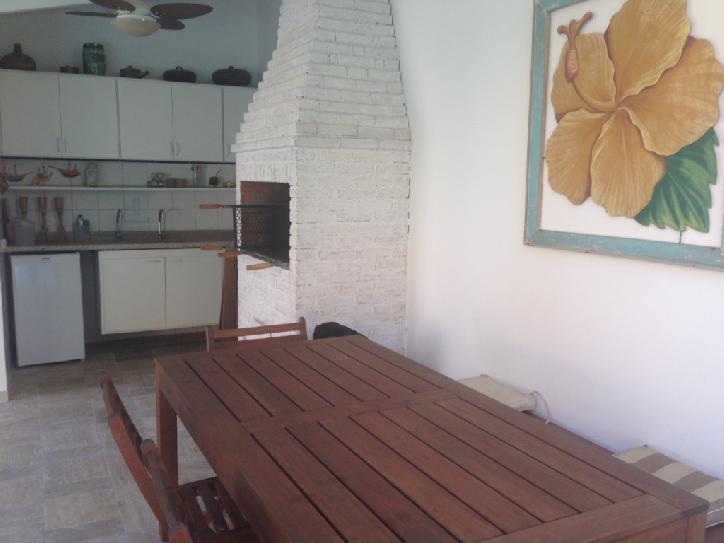 Casa, 1 suíte, em Alphaville — foto 14