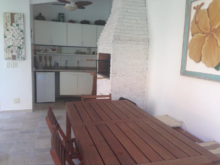 Casa, 1 suíte, em Alphaville — foto 13