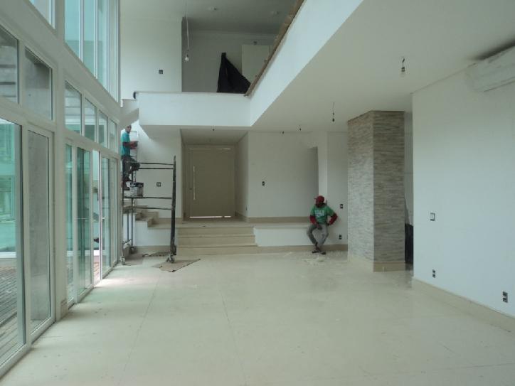 Casa, 4 suítes, em Alphaville — foto 2
