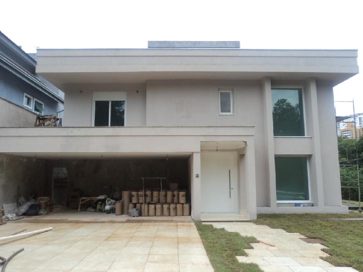 Casa, 4 suítes, em Alphaville — foto 14
