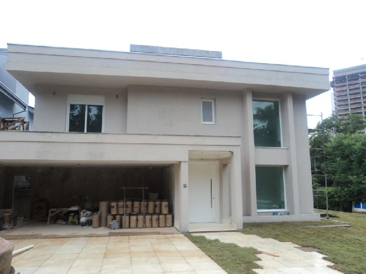 Casa, 4 suítes, em Alphaville — foto 13