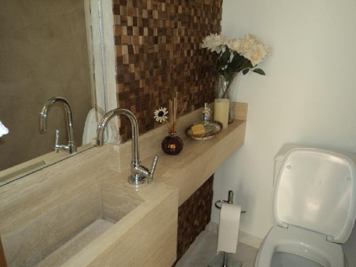 Casa, 1 suíte, 167m², em Tamboré — foto 4