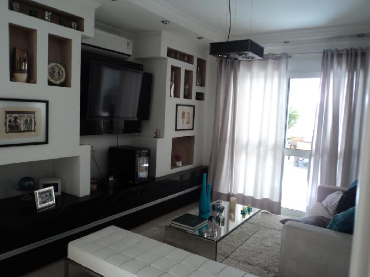 Casa, 1 suíte, 167m², em Tamboré — foto 6