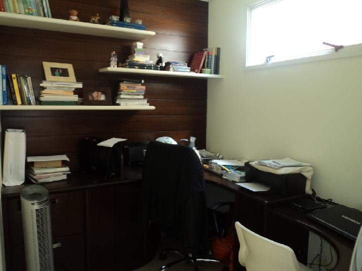 Casa, 1 suíte, 167m², em Tamboré — foto 3