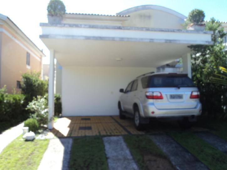 Casa, 1 suíte, 167m², em Tamboré — foto 5
