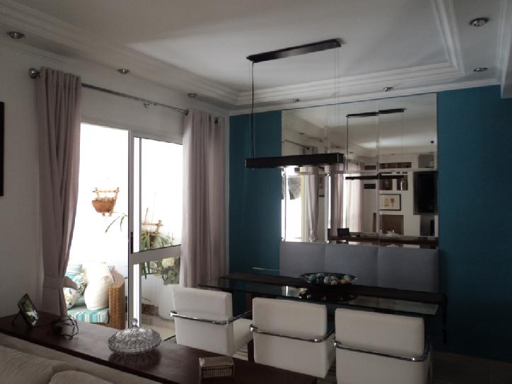 Casa, 1 suíte, 167m², em Tamboré — foto 2