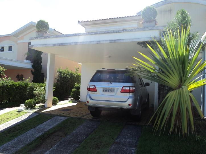 Casa, 1 suíte, 167m², em Tamboré — foto 7