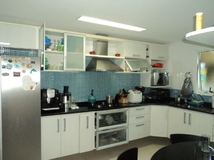 Casa, 1 suíte, 167m², em Tamboré — foto 10