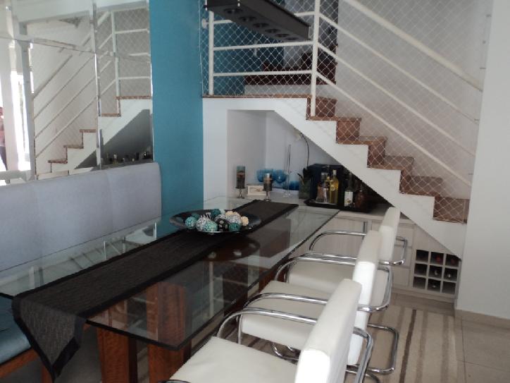 Casa, 1 suíte, 167m², em Tamboré — foto 11