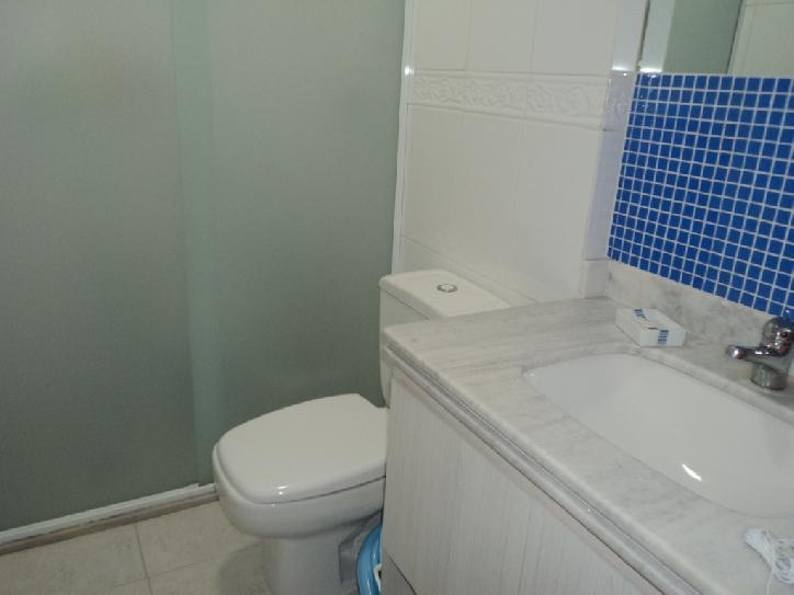 Casa, 1 suíte, 167m², em Tamboré — foto 17