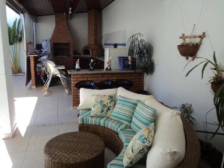 Casa, 1 suíte, 167m², em Tamboré — foto 15