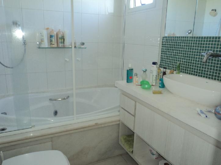 Casa, 1 suíte, 167m², em Tamboré — foto 18