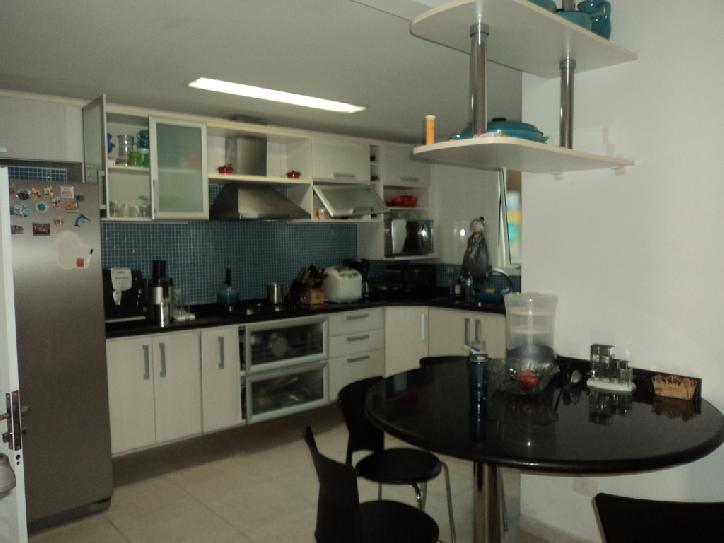 Casa, 1 suíte, 167m², em Tamboré — foto 21