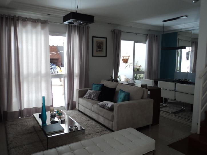 Casa, 1 suíte, 167m², em Tamboré — foto 20