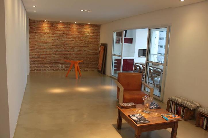 Apartamento, 2 suítes, 133m², em Alphaville — foto 5