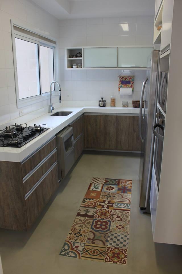 Apartamento à venda – Alphaville, Barueri | 2 suítes, 133m²