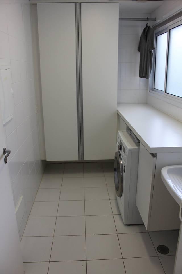 Apartamento, 2 suítes, 133m², em Alphaville — foto 2