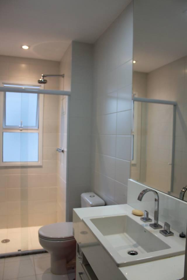 Apartamento, 2 suítes, 133m², em Alphaville — foto 12