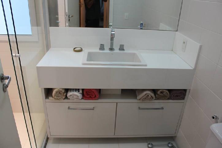 Apartamento, 2 suítes, 133m², em Alphaville — foto 8