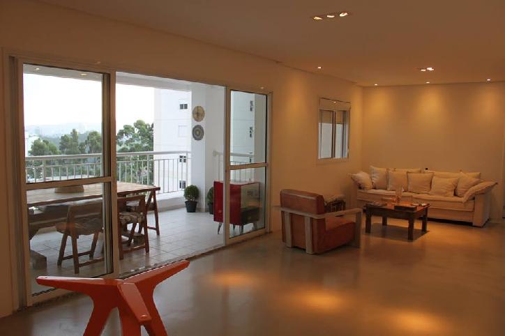 Apartamento, 2 suítes, 133m², em Alphaville — foto 10