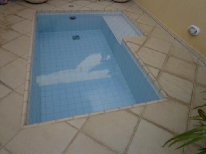 Casa, 1 suíte, 167m², em Tambore 5 — foto 3