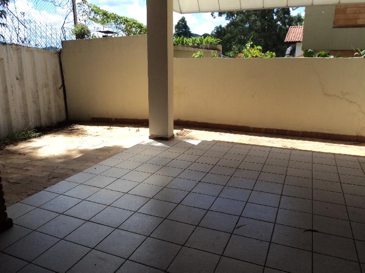 Casa, 3 suítes, em Alphaville 4 — foto 6