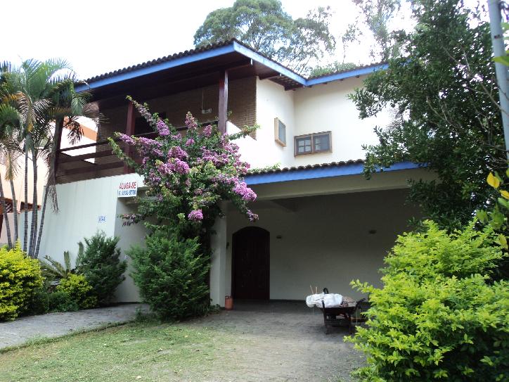 Casa, 3 suítes, em Alphaville 4 — foto 5