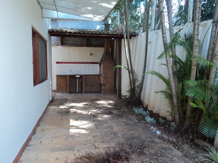 Casa, 3 suítes, em Alphaville 4 — foto 11