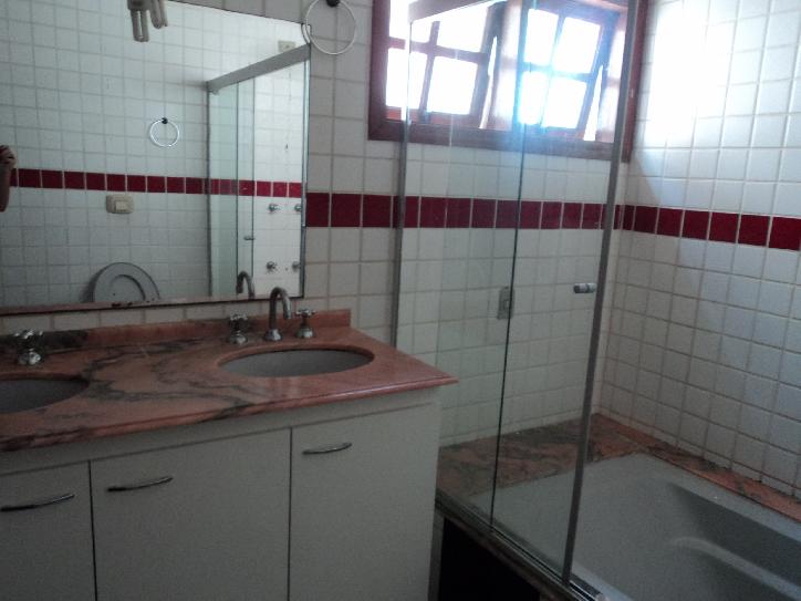 Casa, 3 suítes, em Alphaville 4 — foto 16