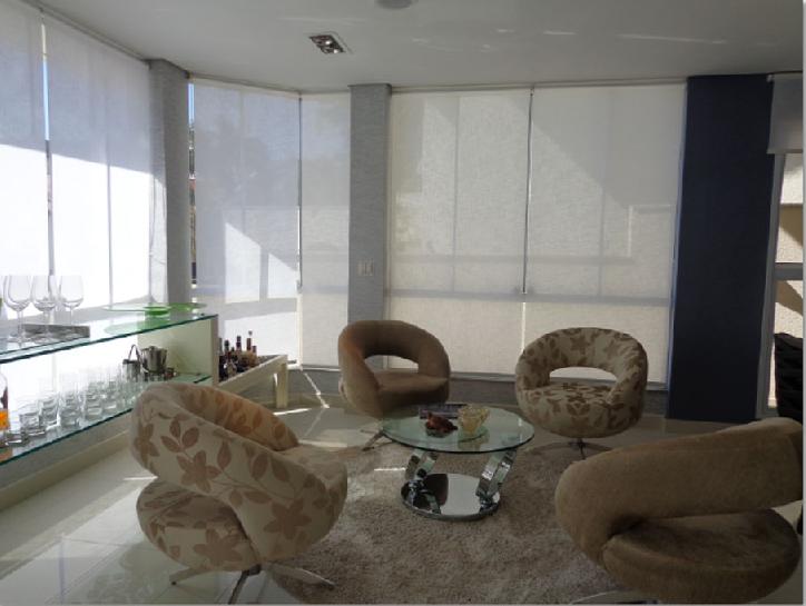 Casa, 2 suítes, 36000m², em Alphaville 9 — foto 5