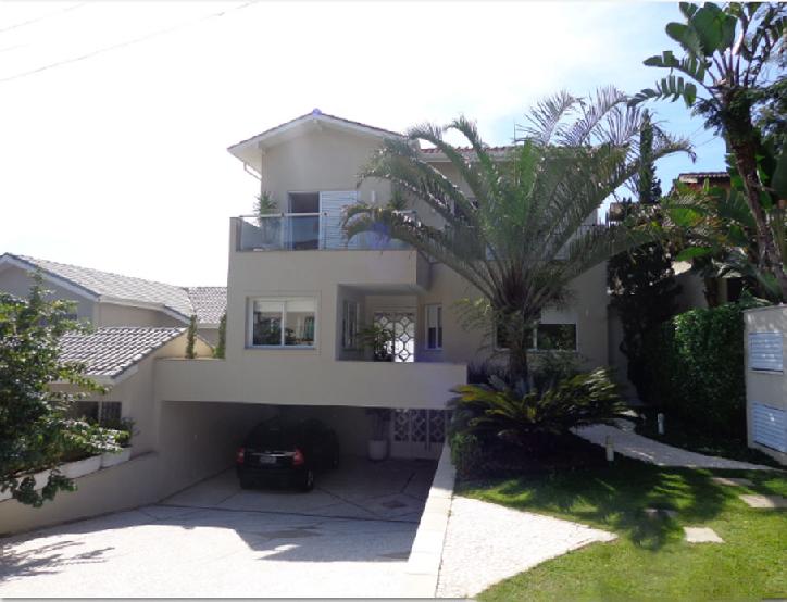 Casa, 2 suítes, 36000m², em Alphaville 9 — foto 6