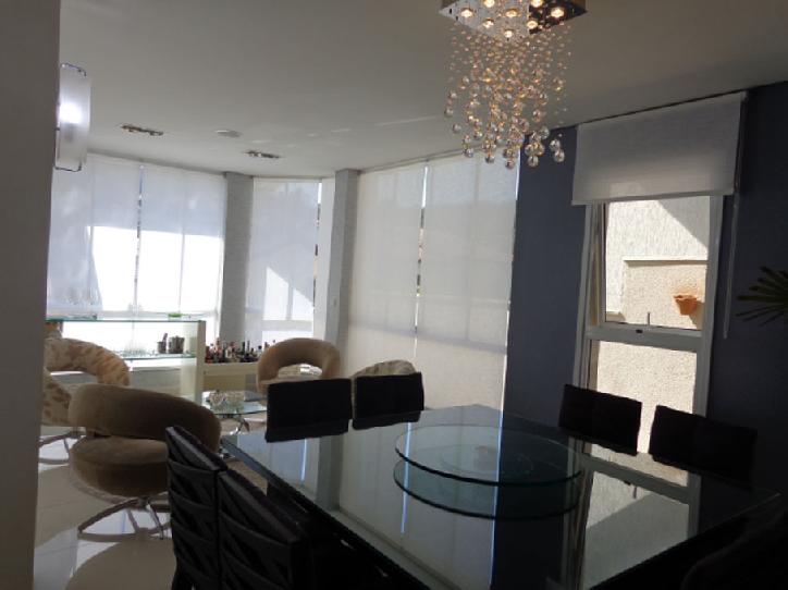 Casa, 2 suítes, 36000m², em Alphaville 9 — foto 3