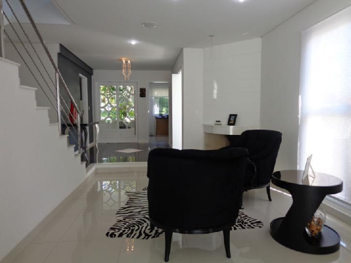 Casa, 2 suítes, 36000m², em Alphaville 9 — foto 8