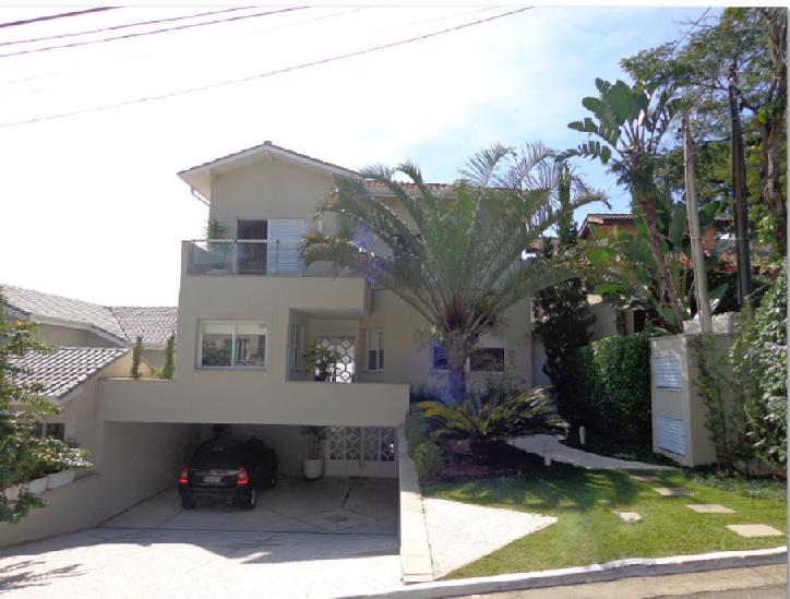 Casa, 2 suítes, 36000m², em Alphaville 9 — foto 7