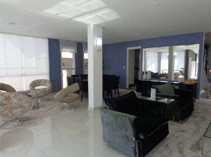 Casa, 2 suítes, 36000m², em Alphaville 9 — foto 11