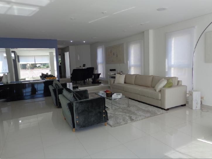 Casa, 2 suítes, 36000m², em Alphaville 9 — foto 9