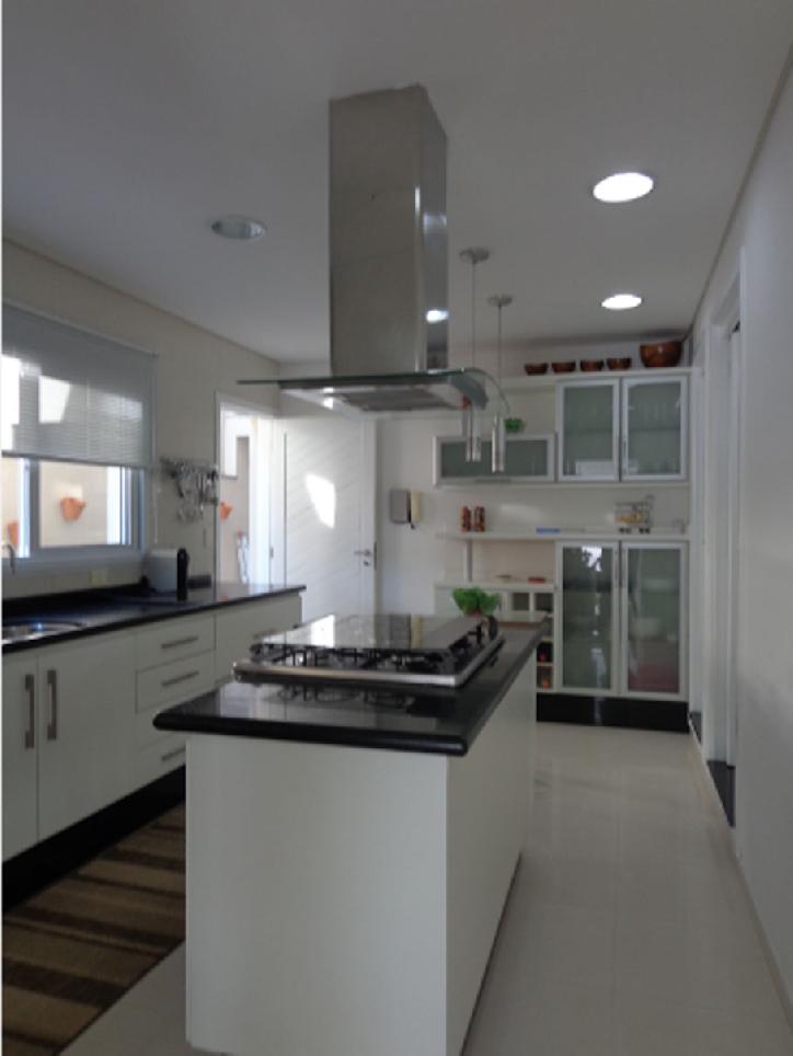 Casa, 2 suítes, 36000m², em Alphaville 9 — foto 12