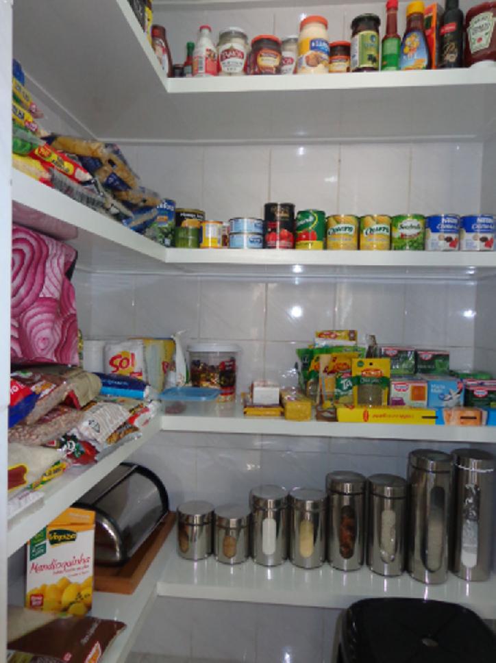 Casa, 2 suítes, 36000m², em Alphaville 9 — foto 16
