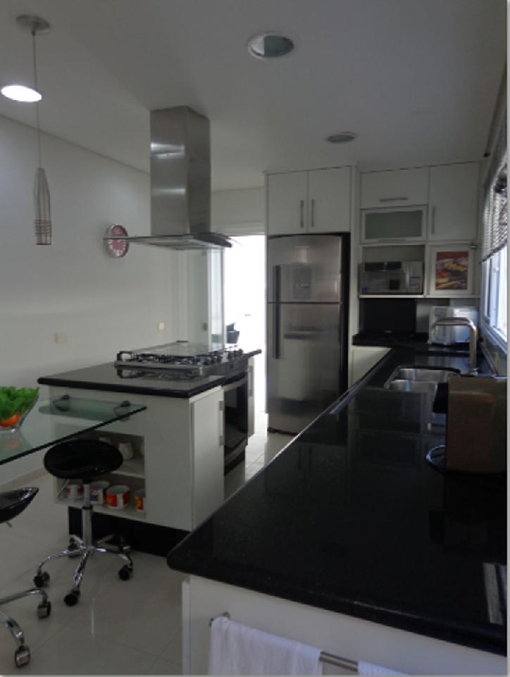 Casa, 2 suítes, 36000m², em Alphaville 9 — foto 13