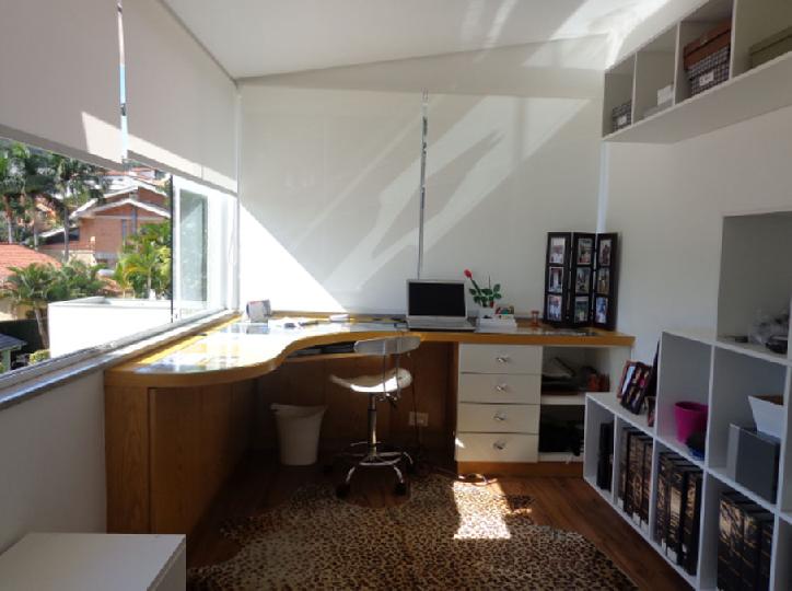 Casa, 2 suítes, 36000m², em Alphaville 9 — foto 21