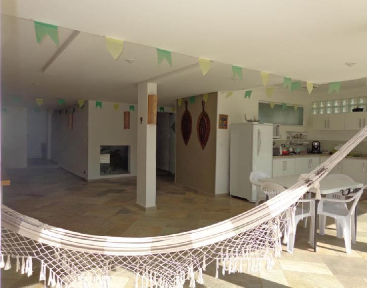 Casa, 2 suítes, 36000m², em Alphaville 9 — foto 30