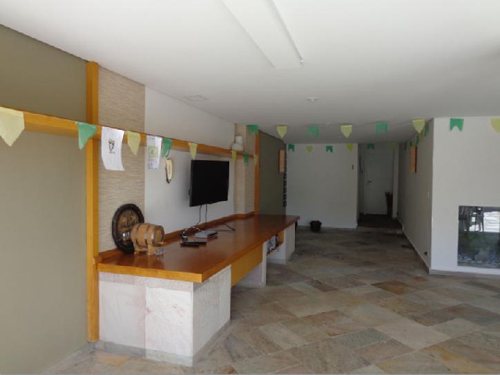Casa, 2 suítes, 36000m², em Alphaville 9 — foto 28